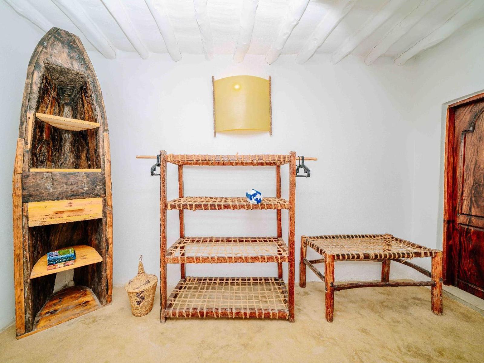 Shanuo Beach Bungalows Michamvi 외부 사진