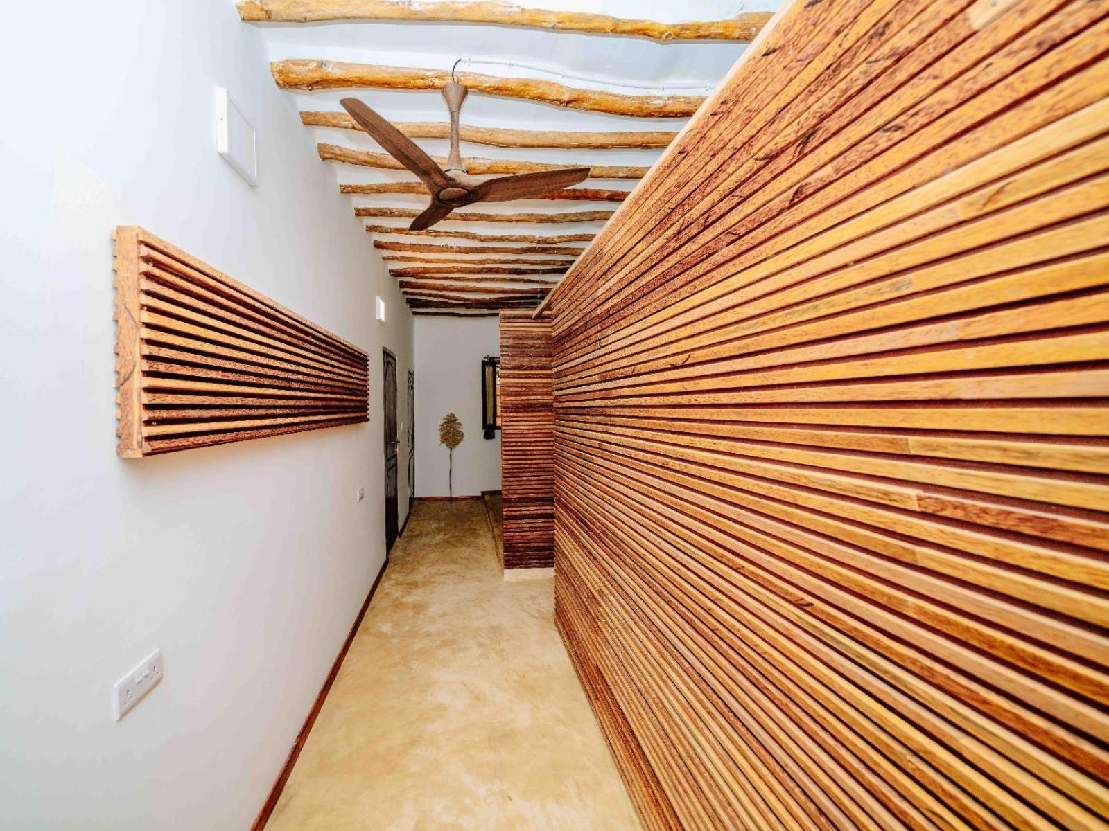 Shanuo Beach Bungalows Michamvi 외부 사진