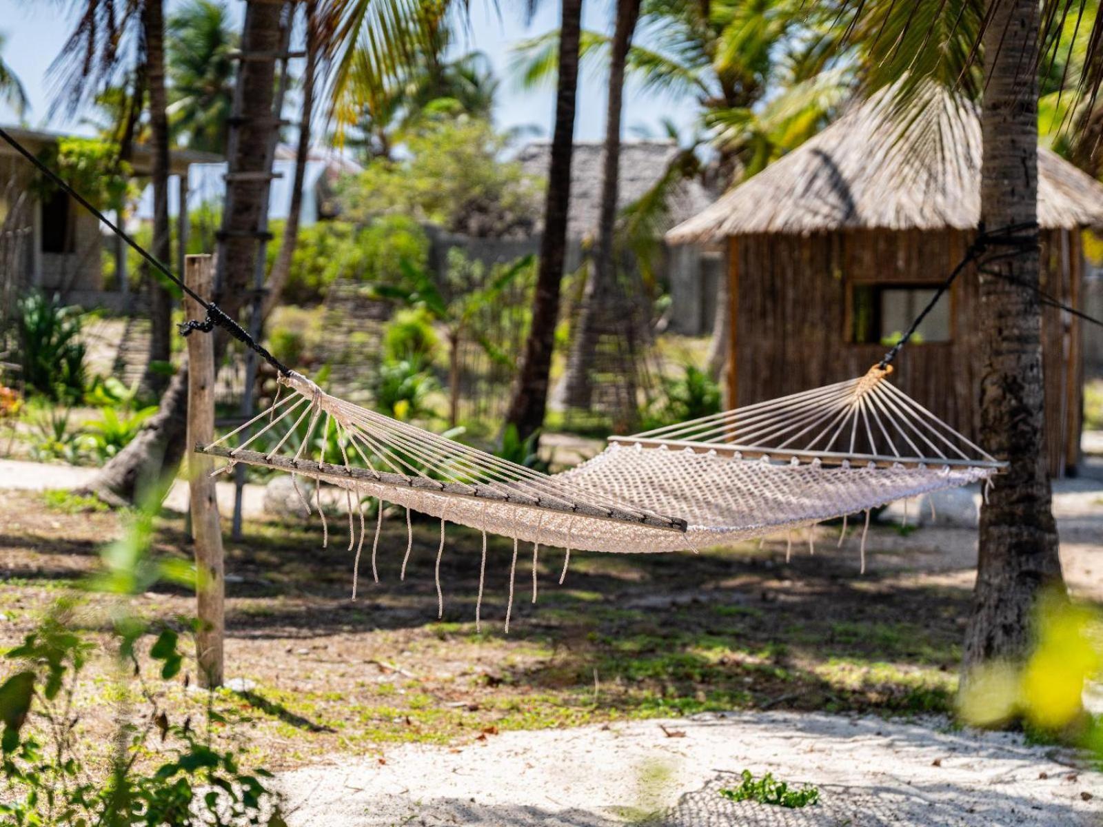 Shanuo Beach Bungalows Michamvi 외부 사진